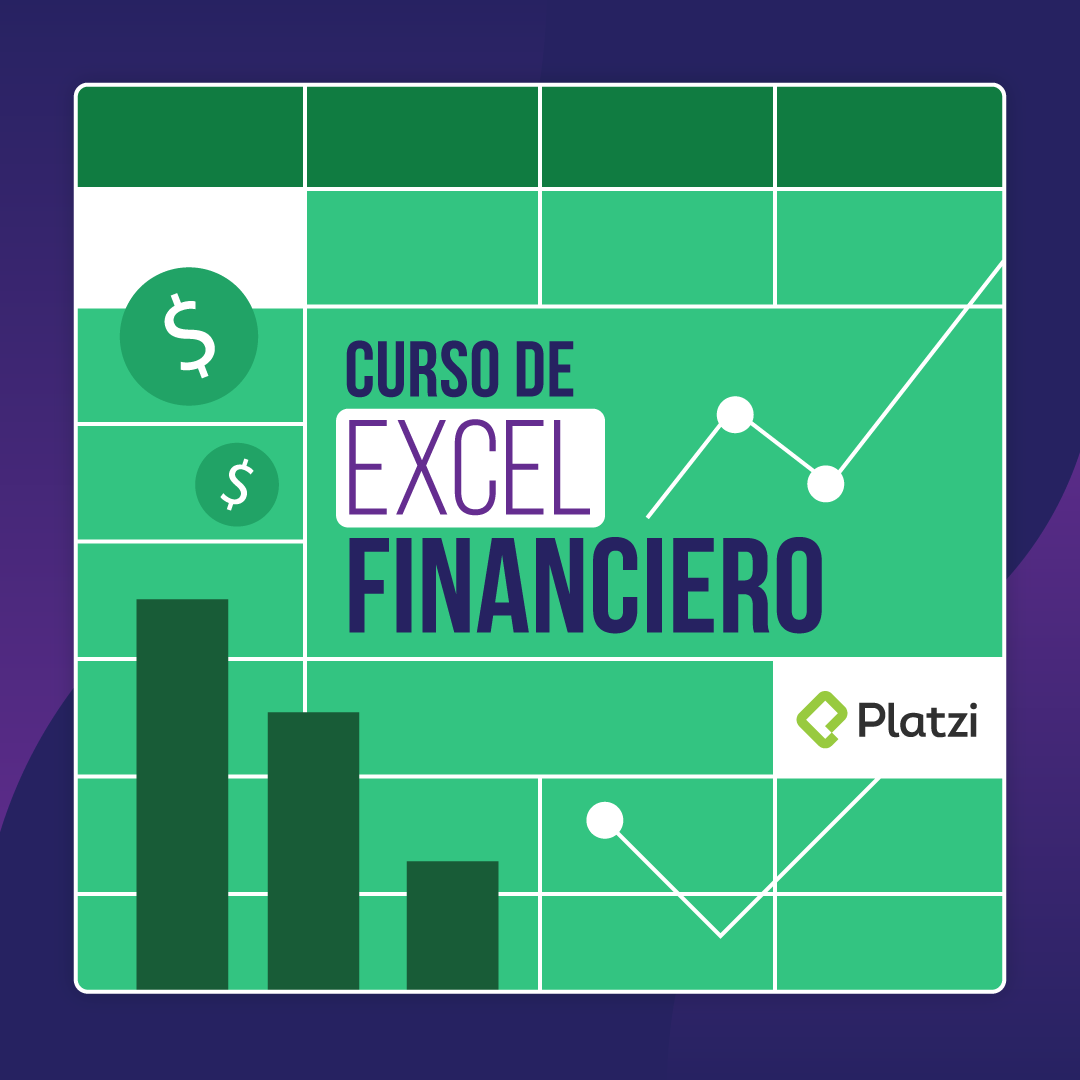 Curso de Excel Financiero