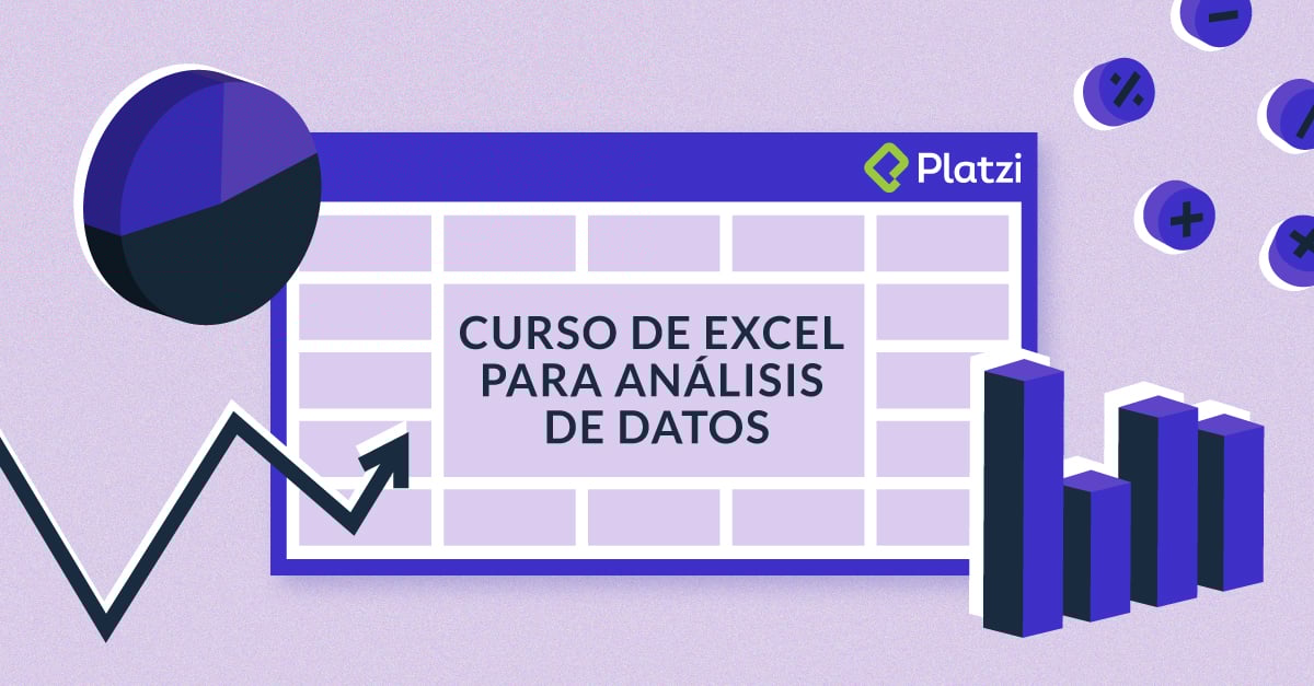 Curso de Excel para el Análisis de Datos
