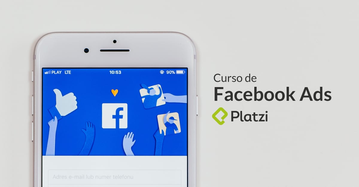 Curso de Facebook Ads 2018