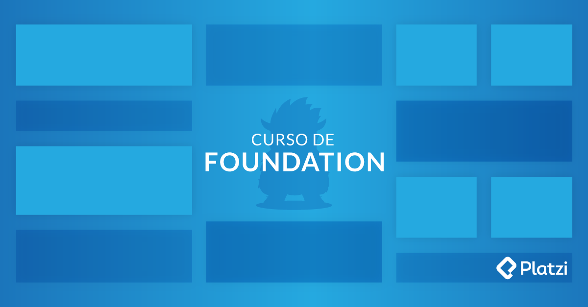 Curso de Foundation