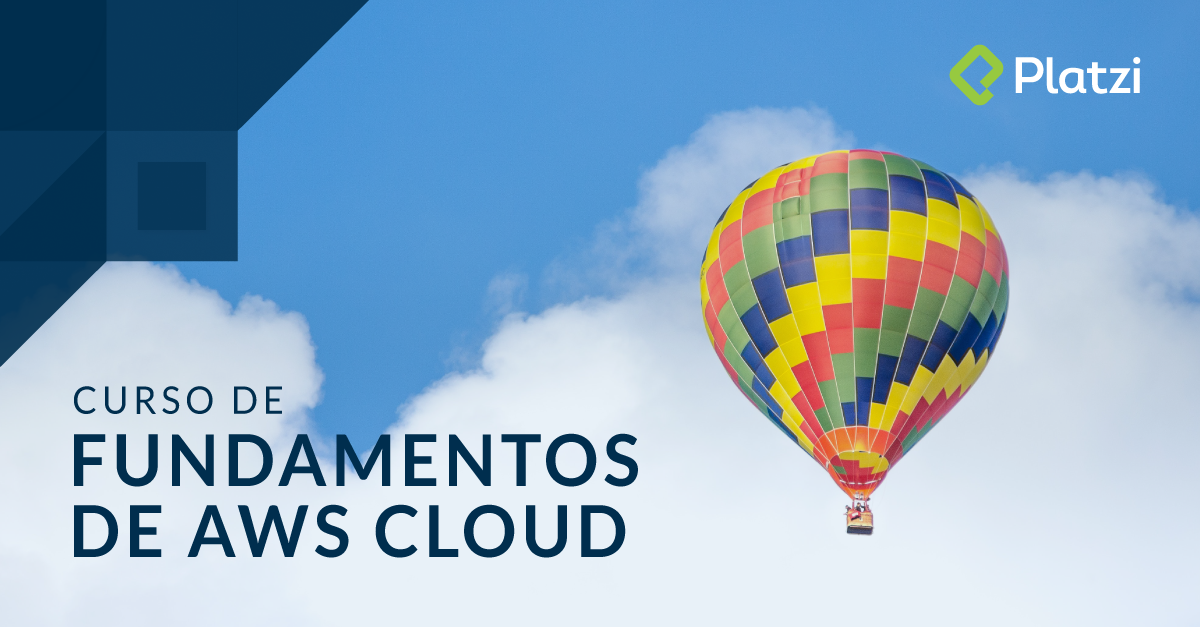 Curso de Fundamentos de AWS Cloud
