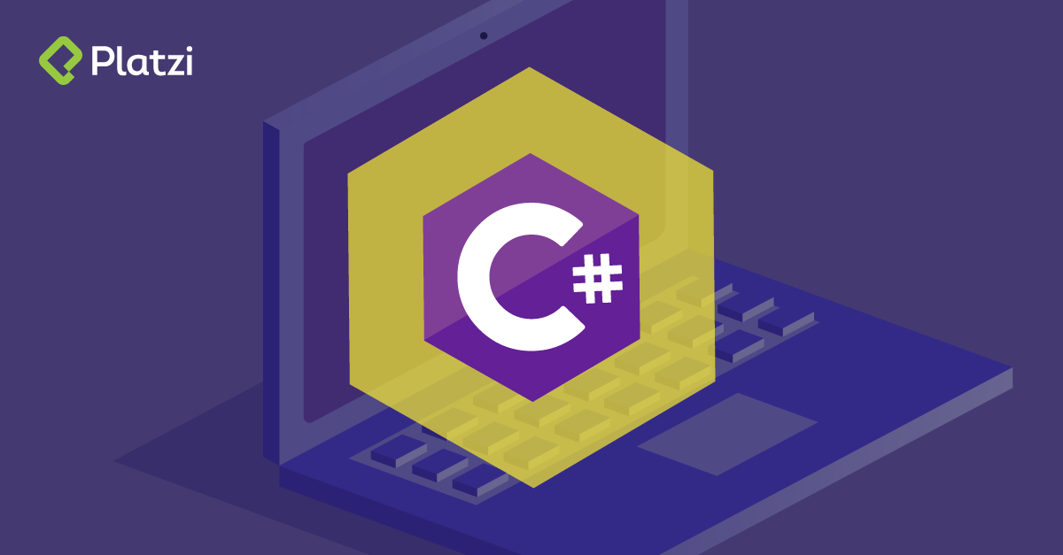 Fundamentos de C# con NET Core 2.1