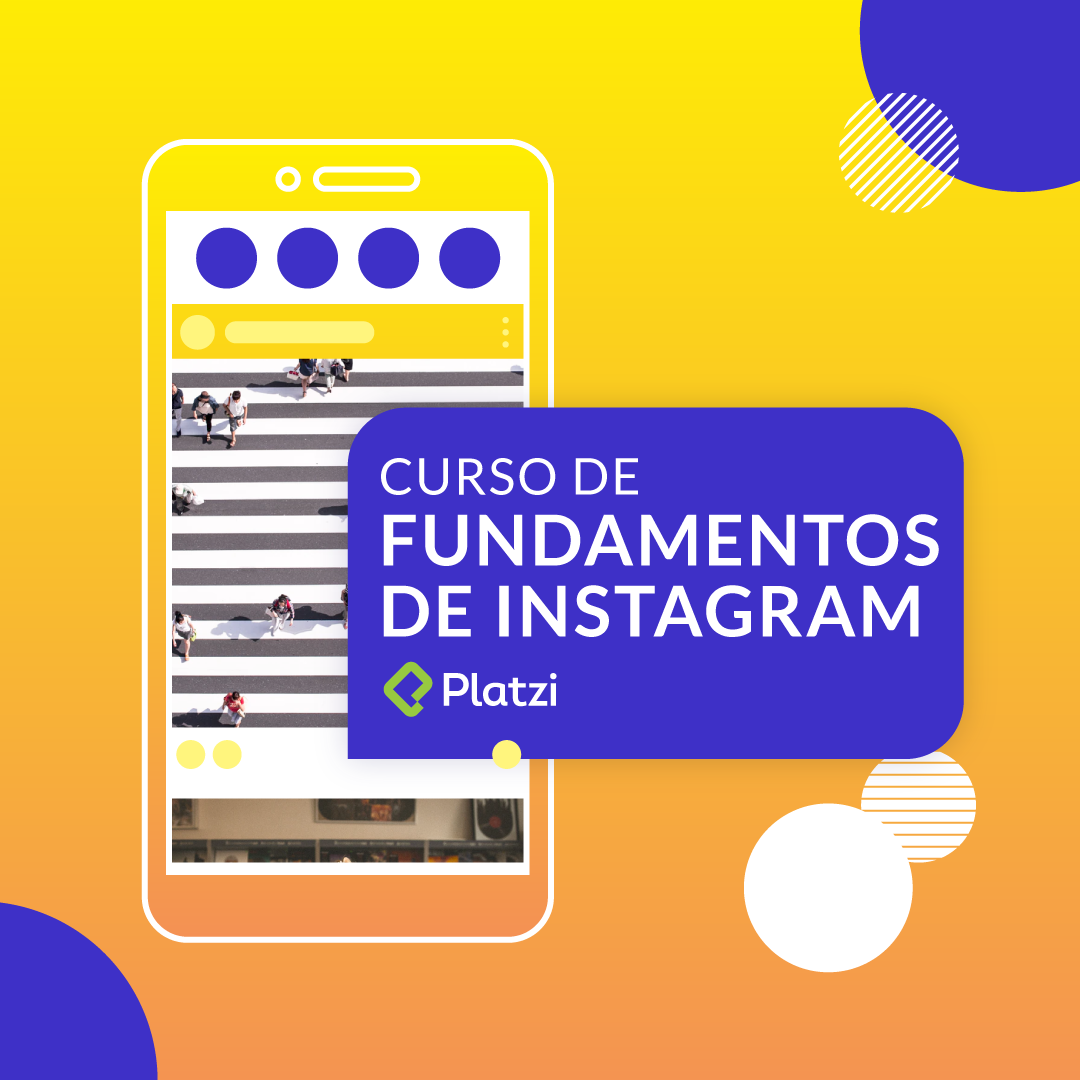 Curso de Instagram [Empieza Gratis]