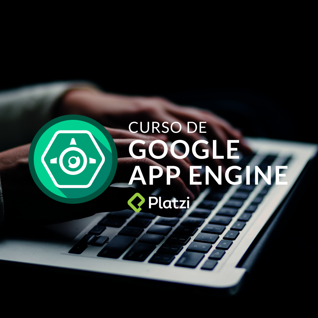 Curso de Google App Engine