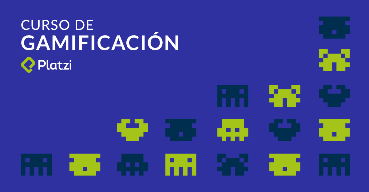 Curso de Gamification