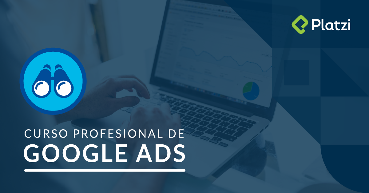Curso de Google Ads [Empieza Gratis]