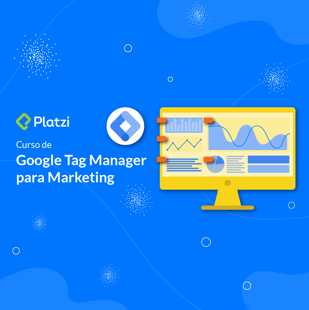 Curso de Google Tag Manager para Marketing