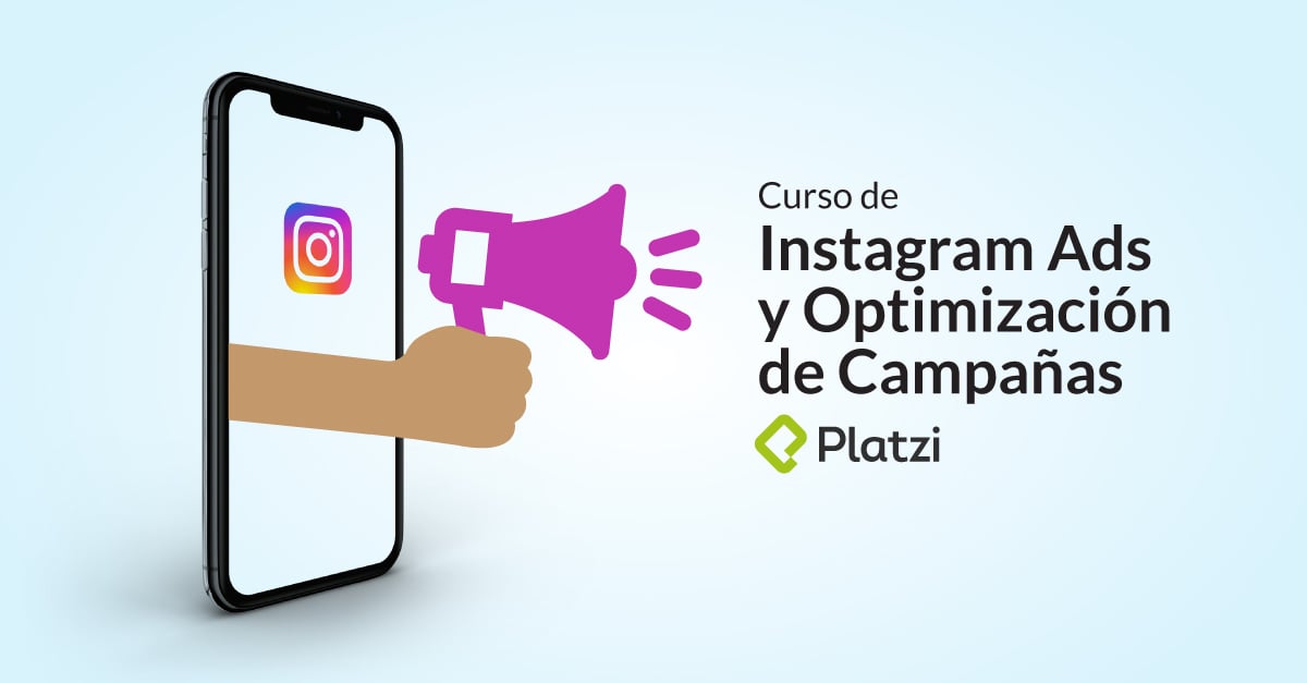 Curso de Instagram Ads y Optimización de Campañas