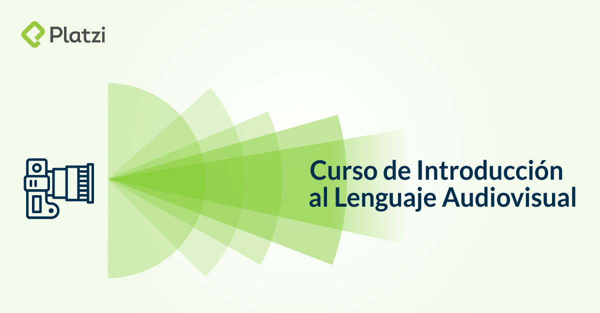 Curso de Introducción al Lenguaje Audiovisual 2018