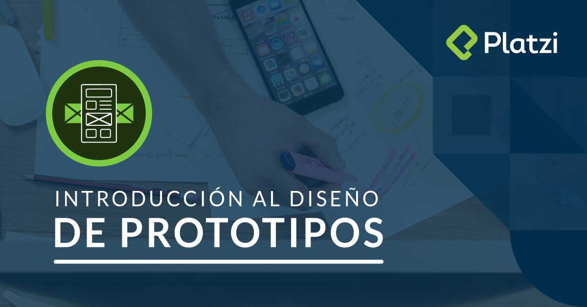 Introducción al Diseño de Prototipos 2018