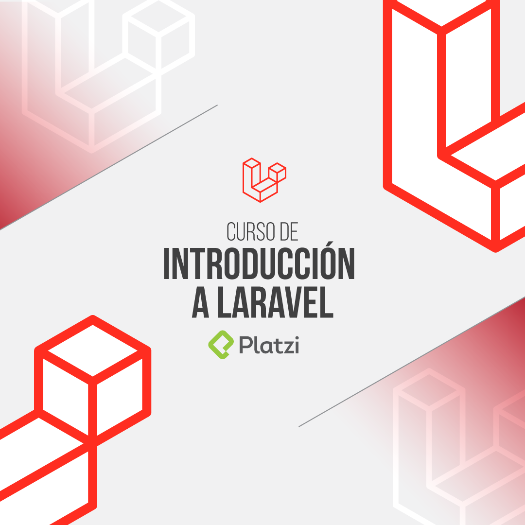 Curso de Introducción a Laravel