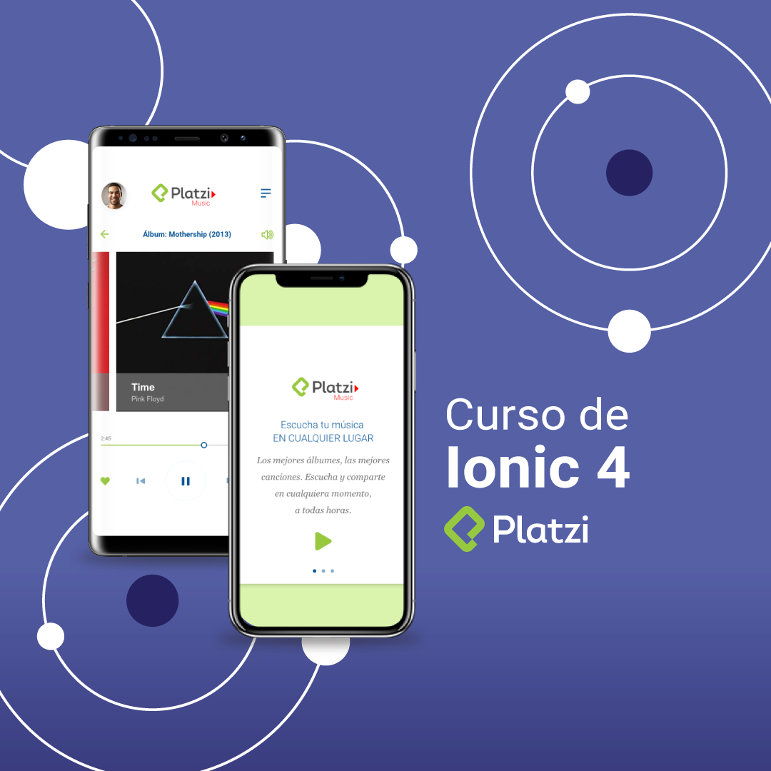 ionic 4 gps