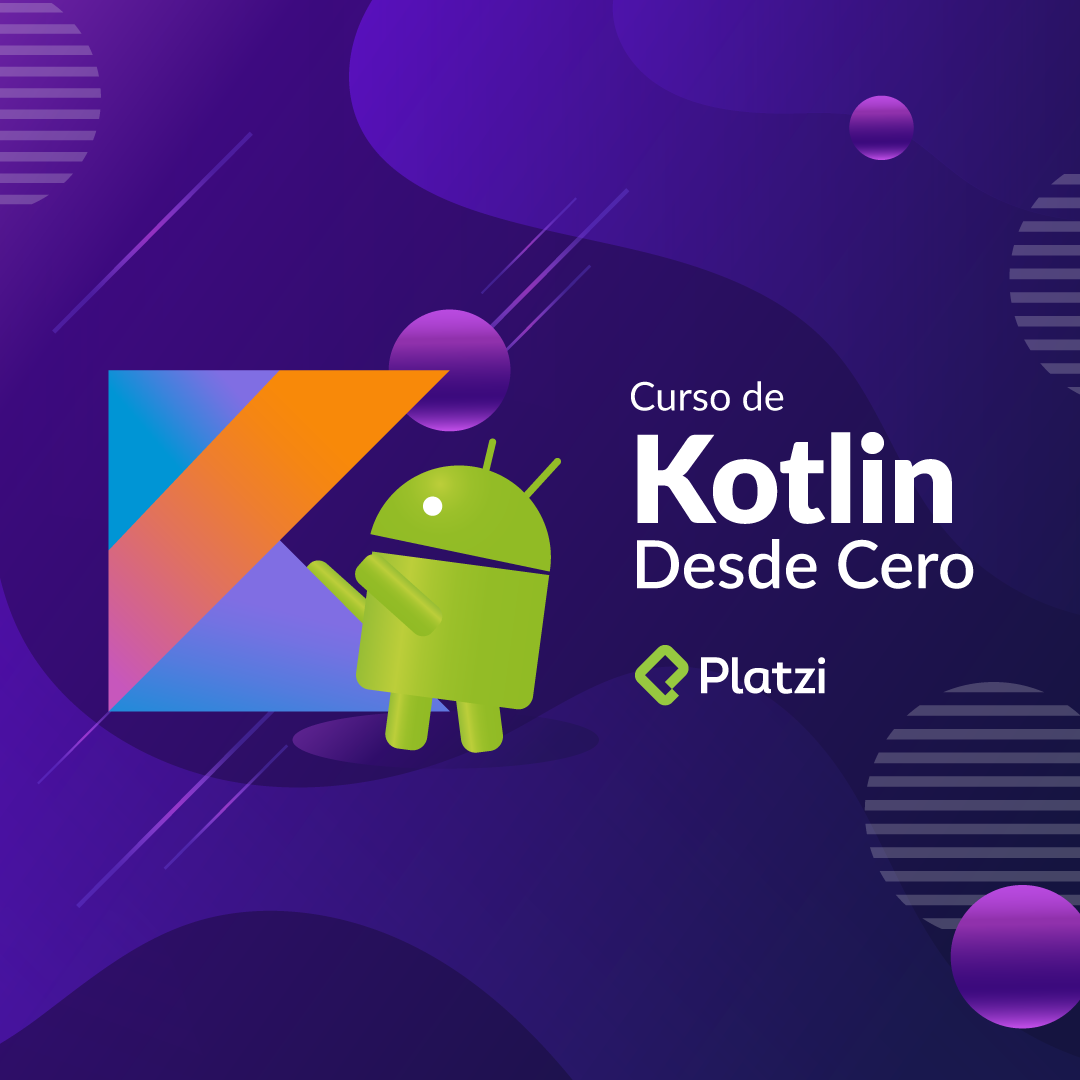 Curso De Kotlin Desde Cero Empieza Gratis Platzi Hot Sex Picture 1627