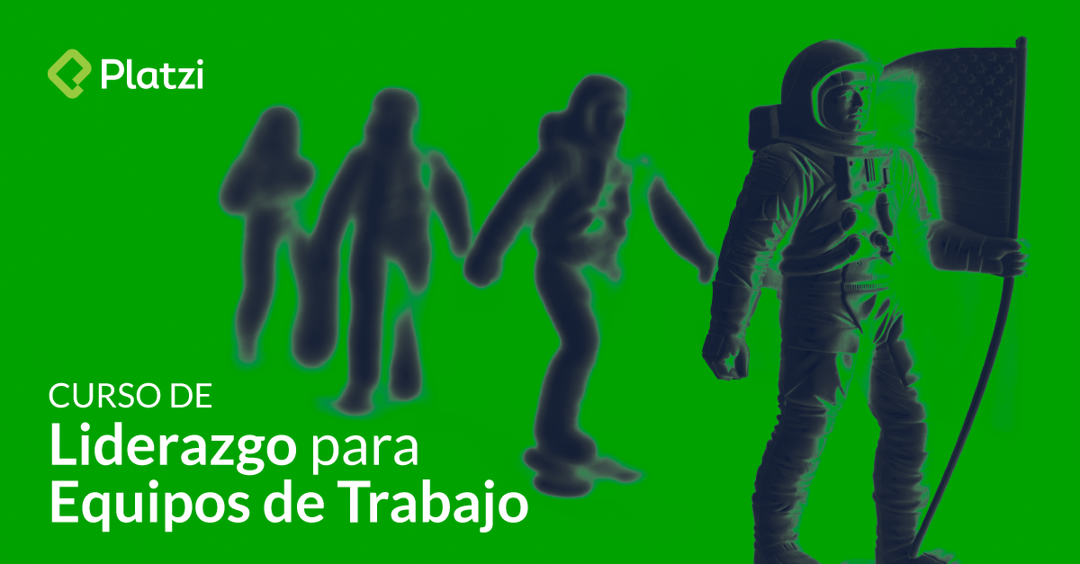 Curso de Liderazgo para Equipos de Trabajo