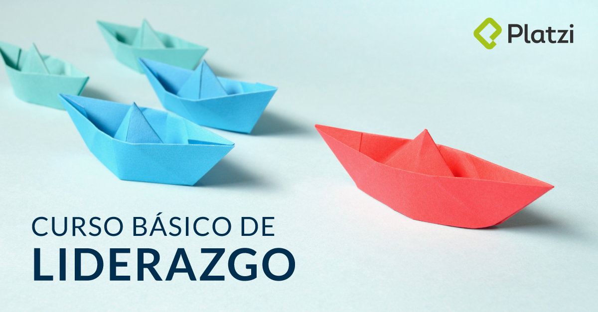 Curso para Líderes en Formación