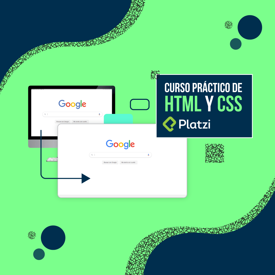 Curso Práctico de HTML y CSS