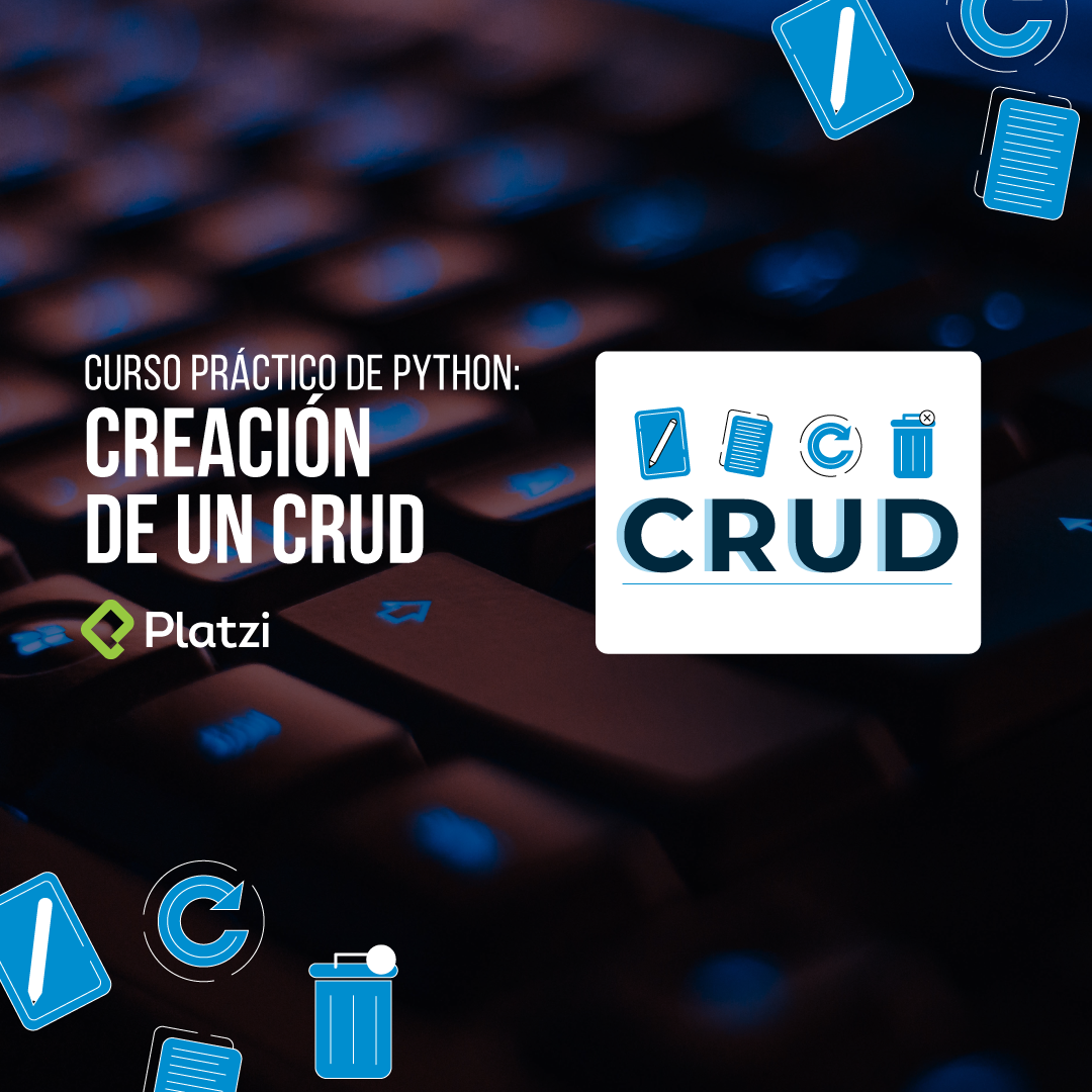 Curso Práctico de Python