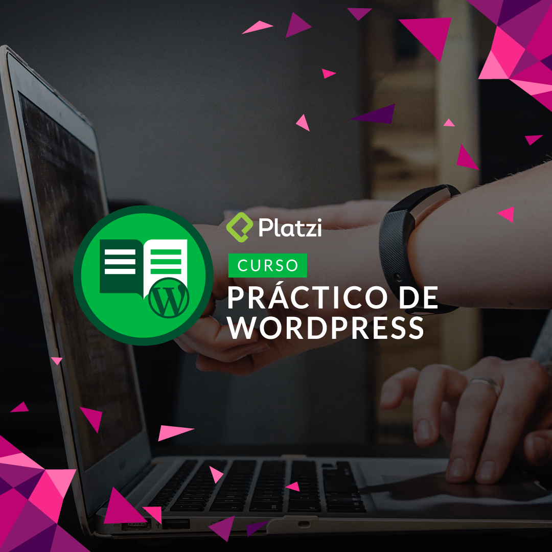 Curso de WordPress Práctico ► Empieza Gratis