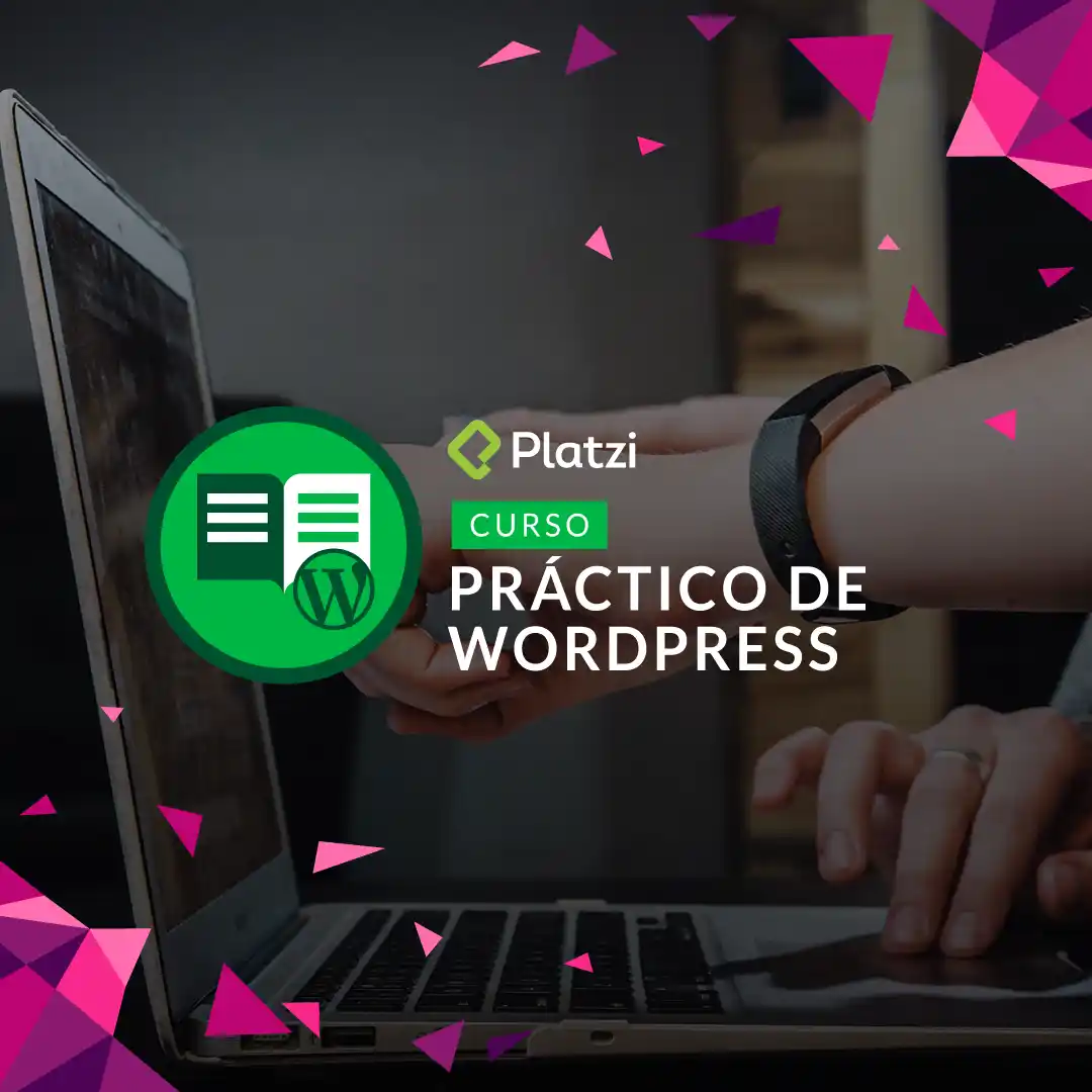 Curso de WordPress Práctico ► Empieza Gratis