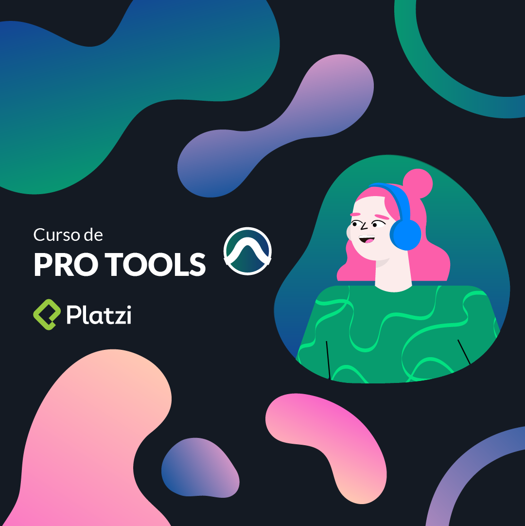 Curso de Pro Tools [Empieza Gratis]