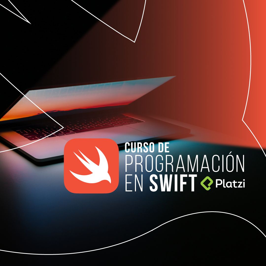 Curso de Programación en Swift 5