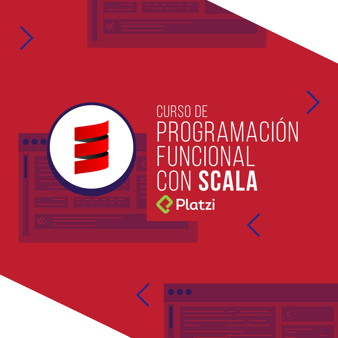 Curso de Programación Funcional con Scala