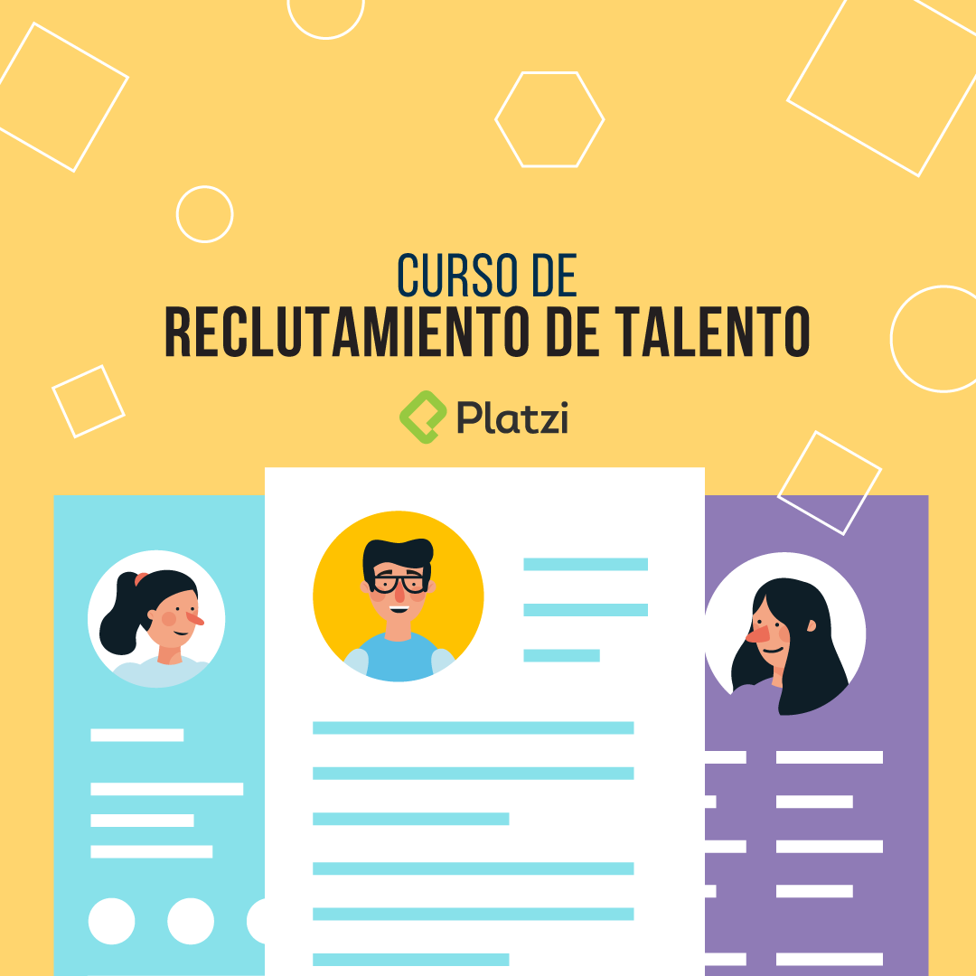 Curso de Reclutamiento de Talento