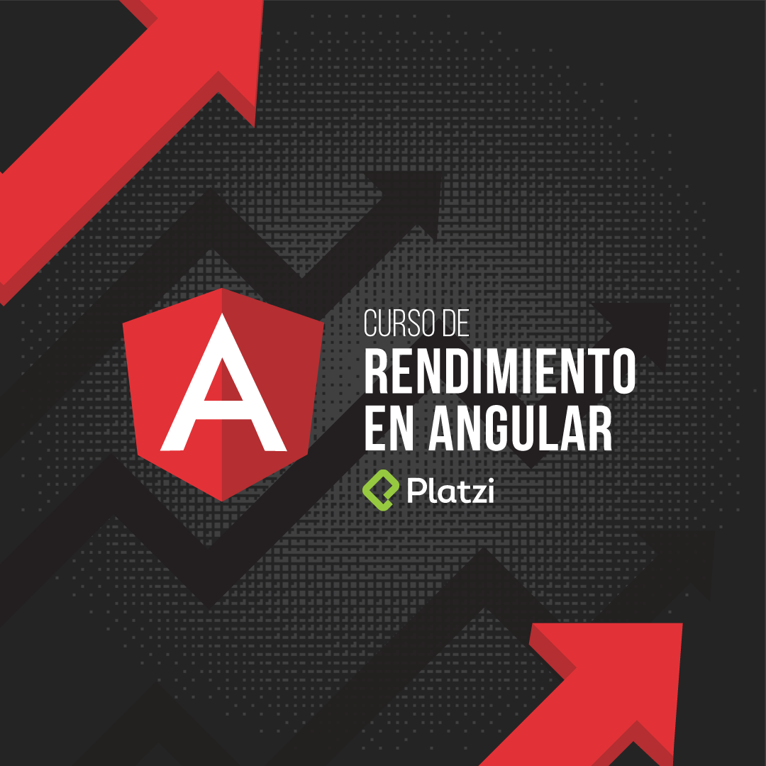 Curso de Rendimiento en Angular