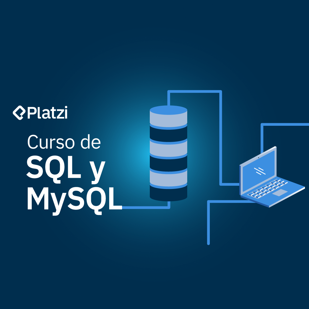 Curso de SQL y MySQL desde Cero ► Empieza Gratis