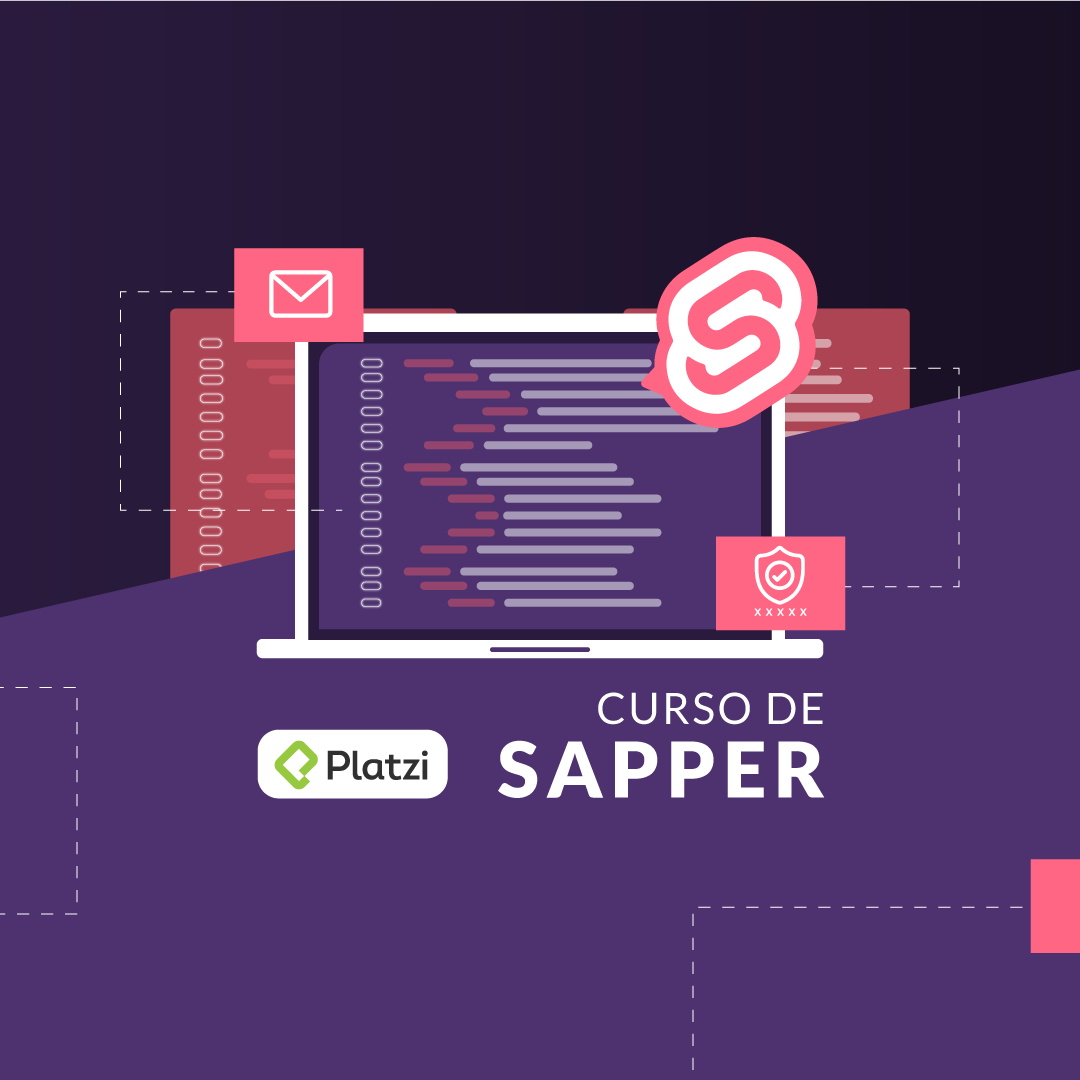 Curso de Sapper