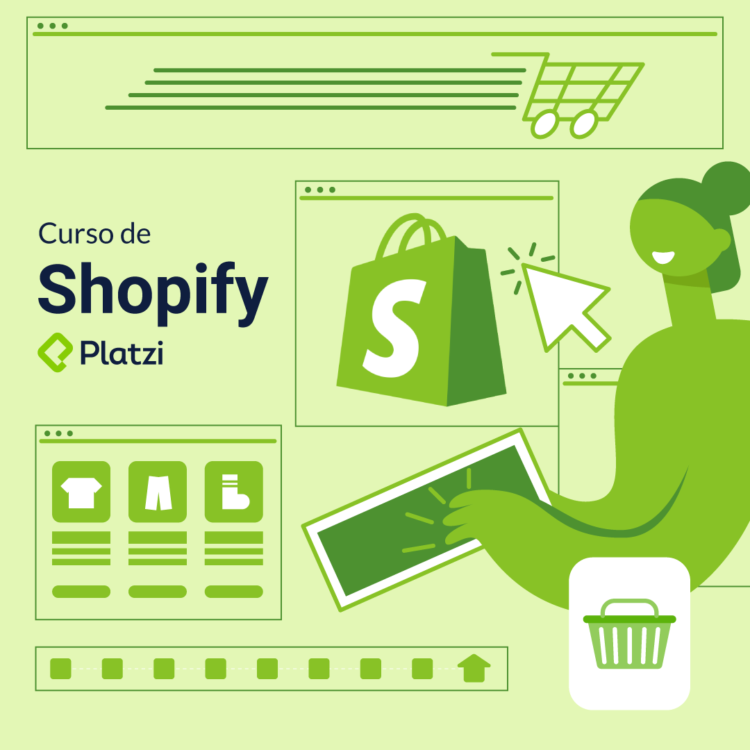 Curso de Shopify