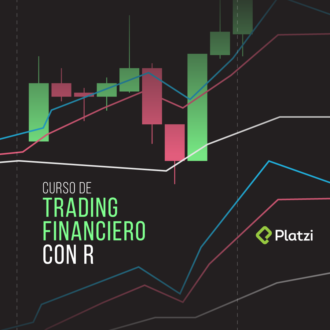 Curso de Trading Financiero con R 2021