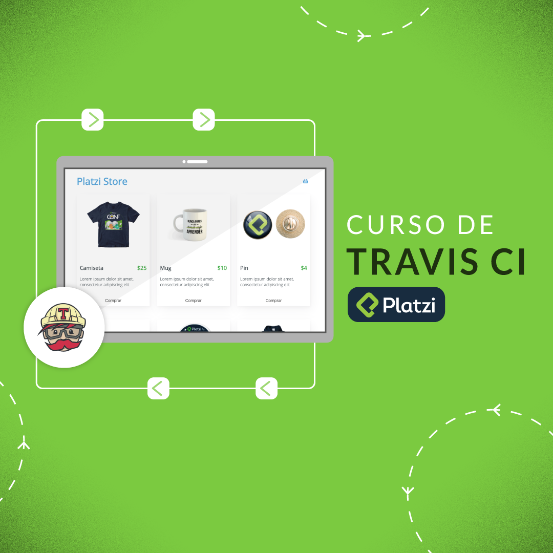 Curso de Travis CI