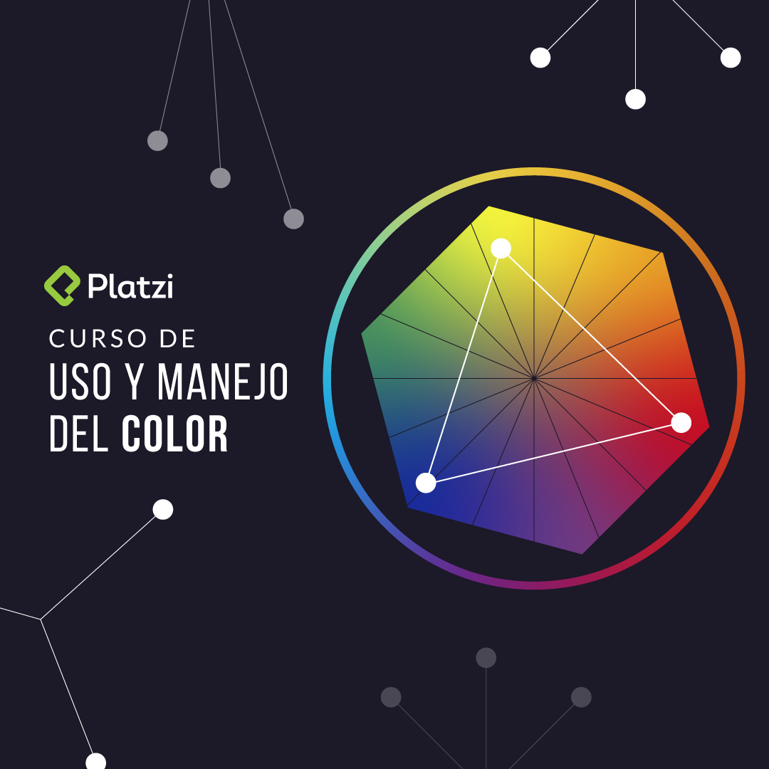 ¿Cómo Hablar Con Fluidez El Lenguaje Del Color? - Platzi