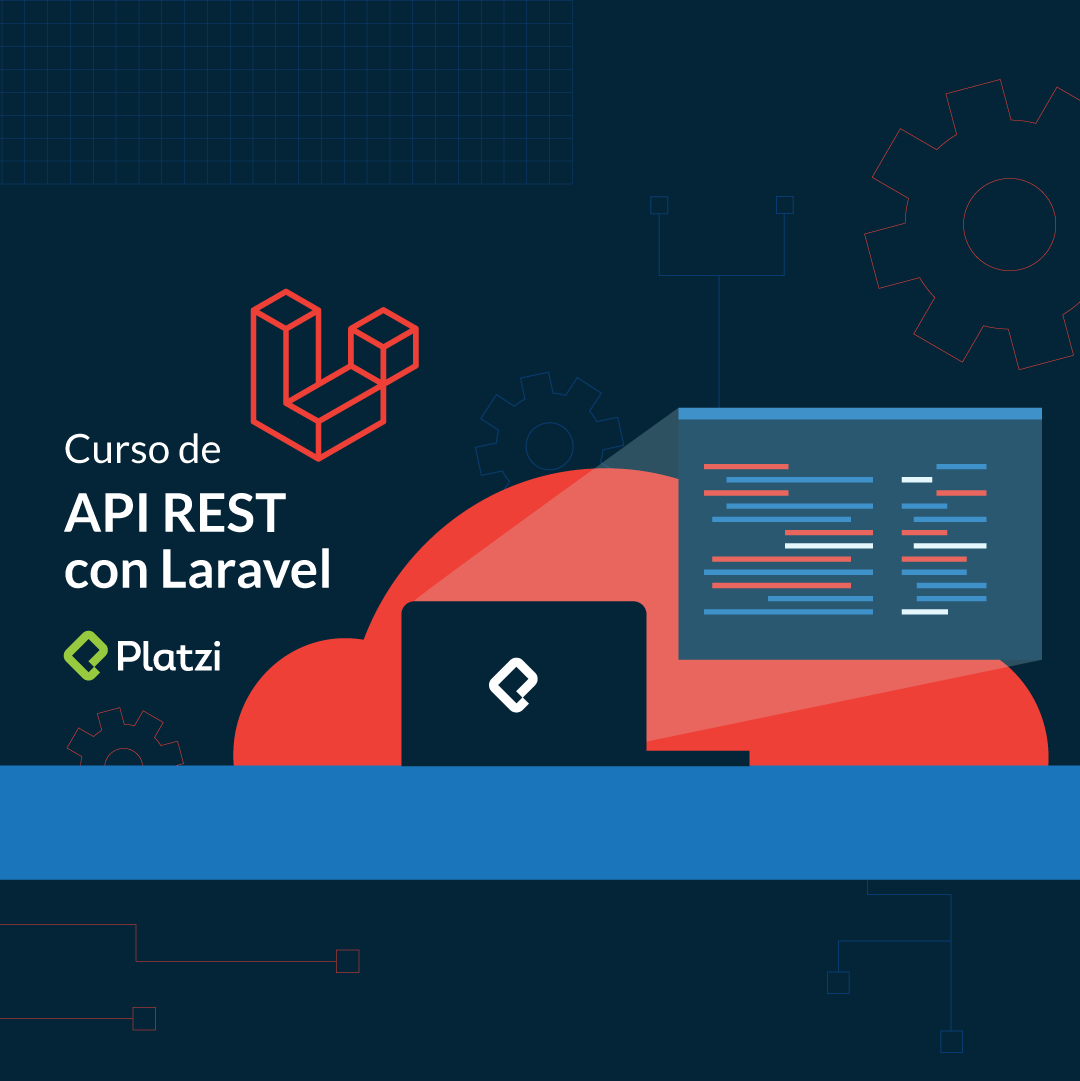 Curso de API REST con Laravel