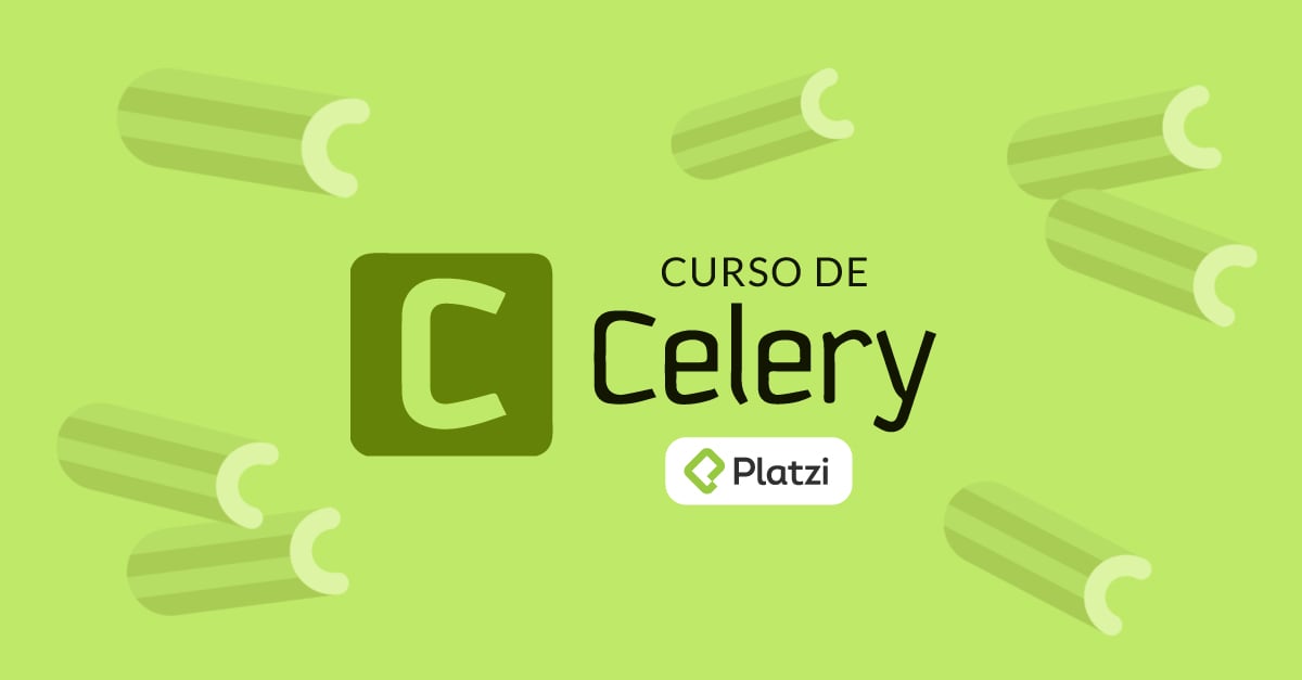 Curso de Celery