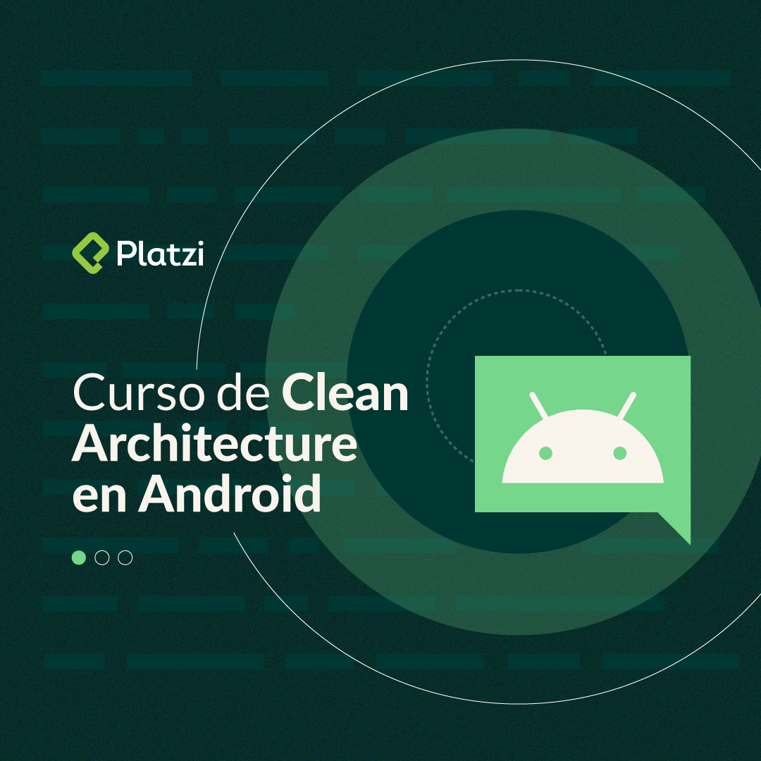 Curso de Clean Architecture en Android