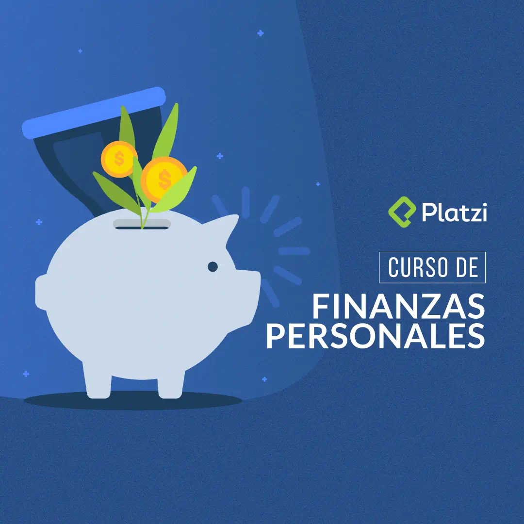Curso de Finanzas Personales y Educación Financiera