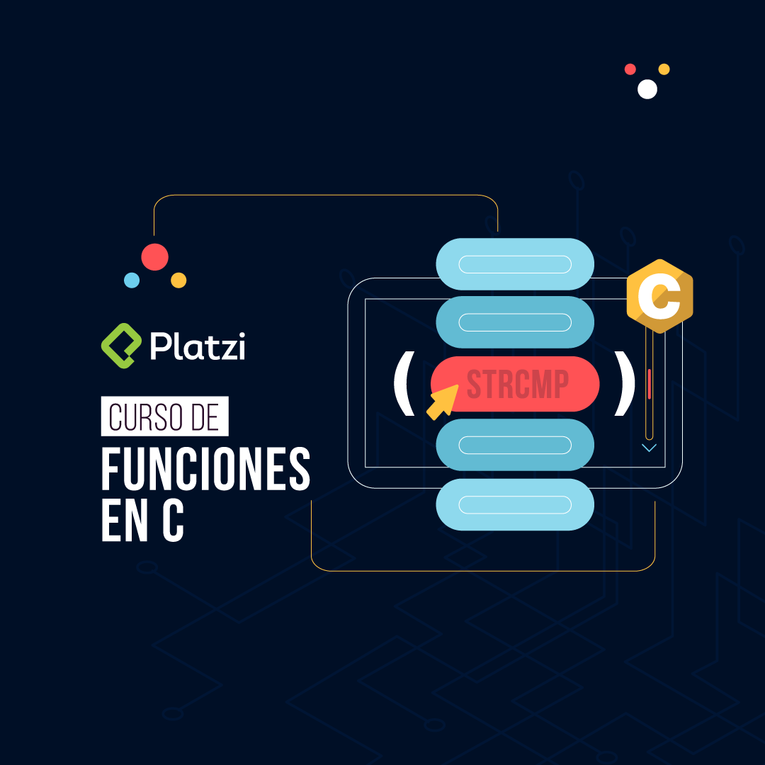 Curso de Funciones en C