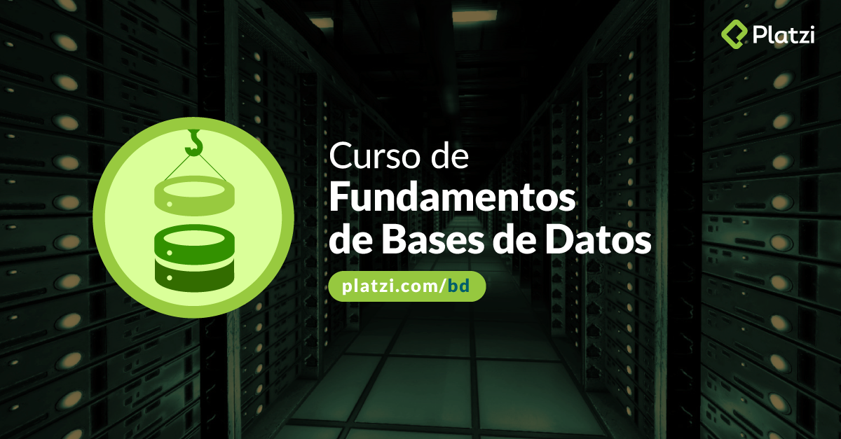 Fundamentos de Bases de Datos 2017