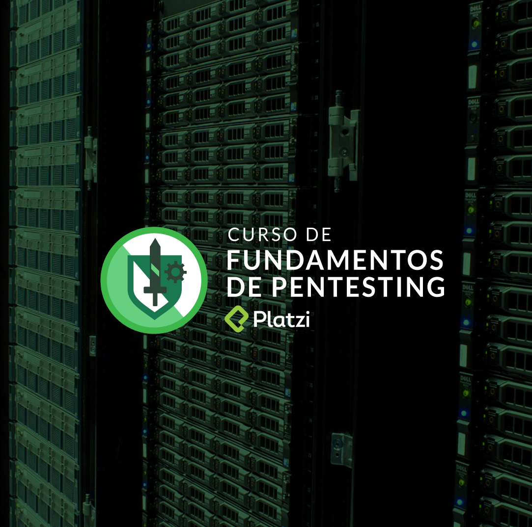Curso de Fundamentos de Pentesting