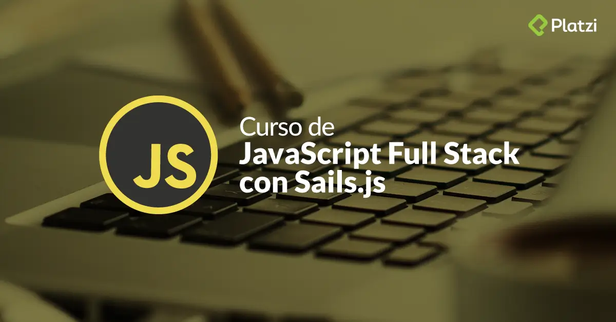 Curso de Programación Javascript Avanzado
