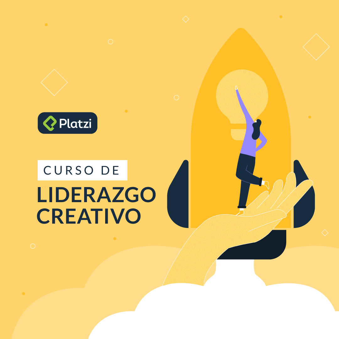 Curso de Liderazgo Creativo