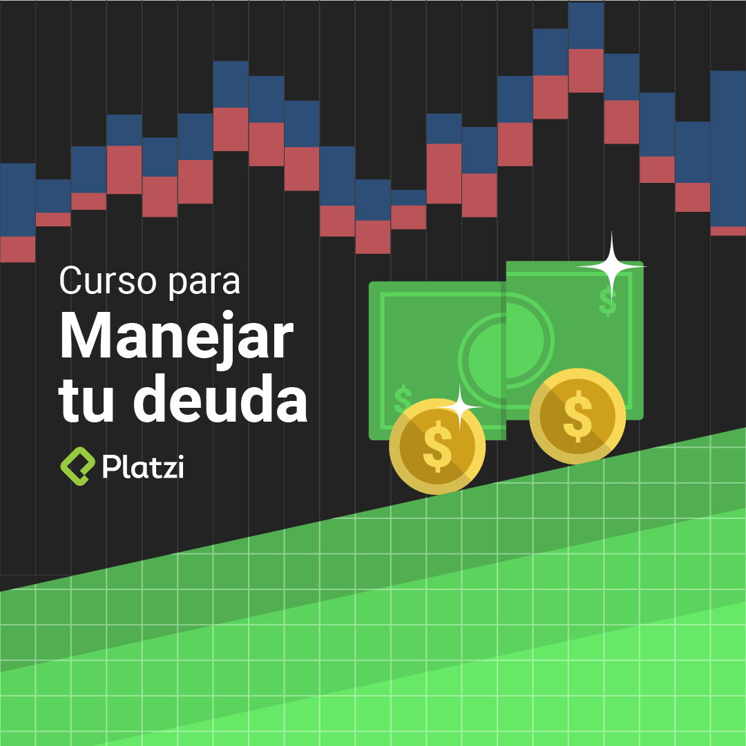 Curso para Manejar tu Deuda