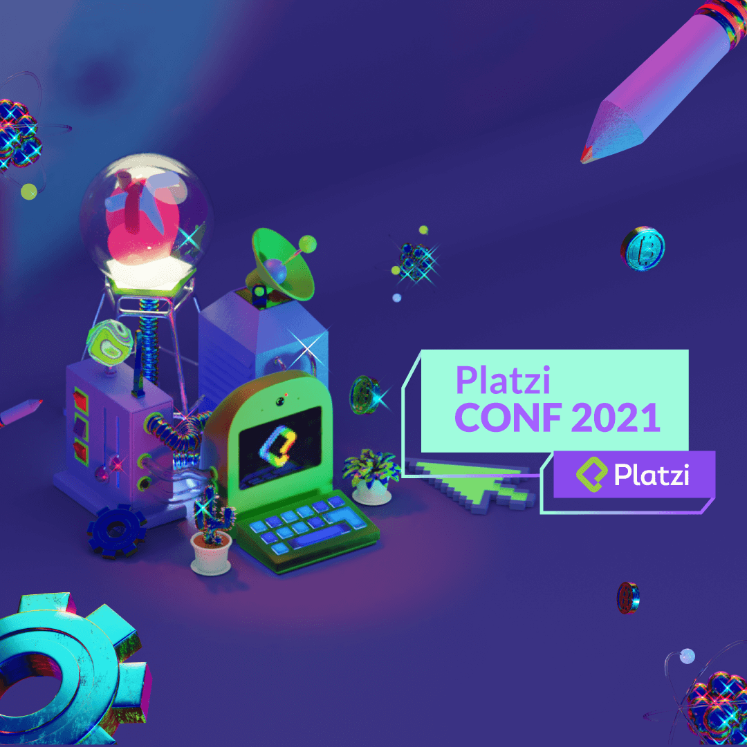 Platzi CONF 2021