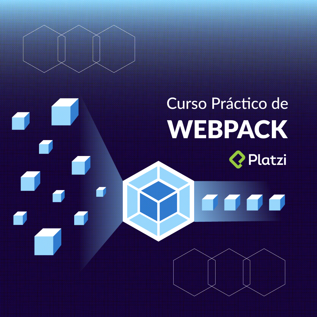 Curso Práctico de Webpack