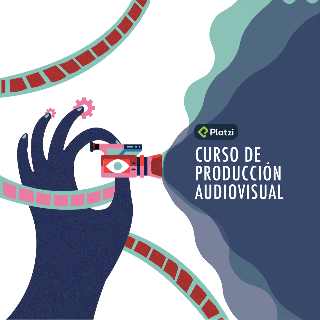 Curso de Producción Audiovisual