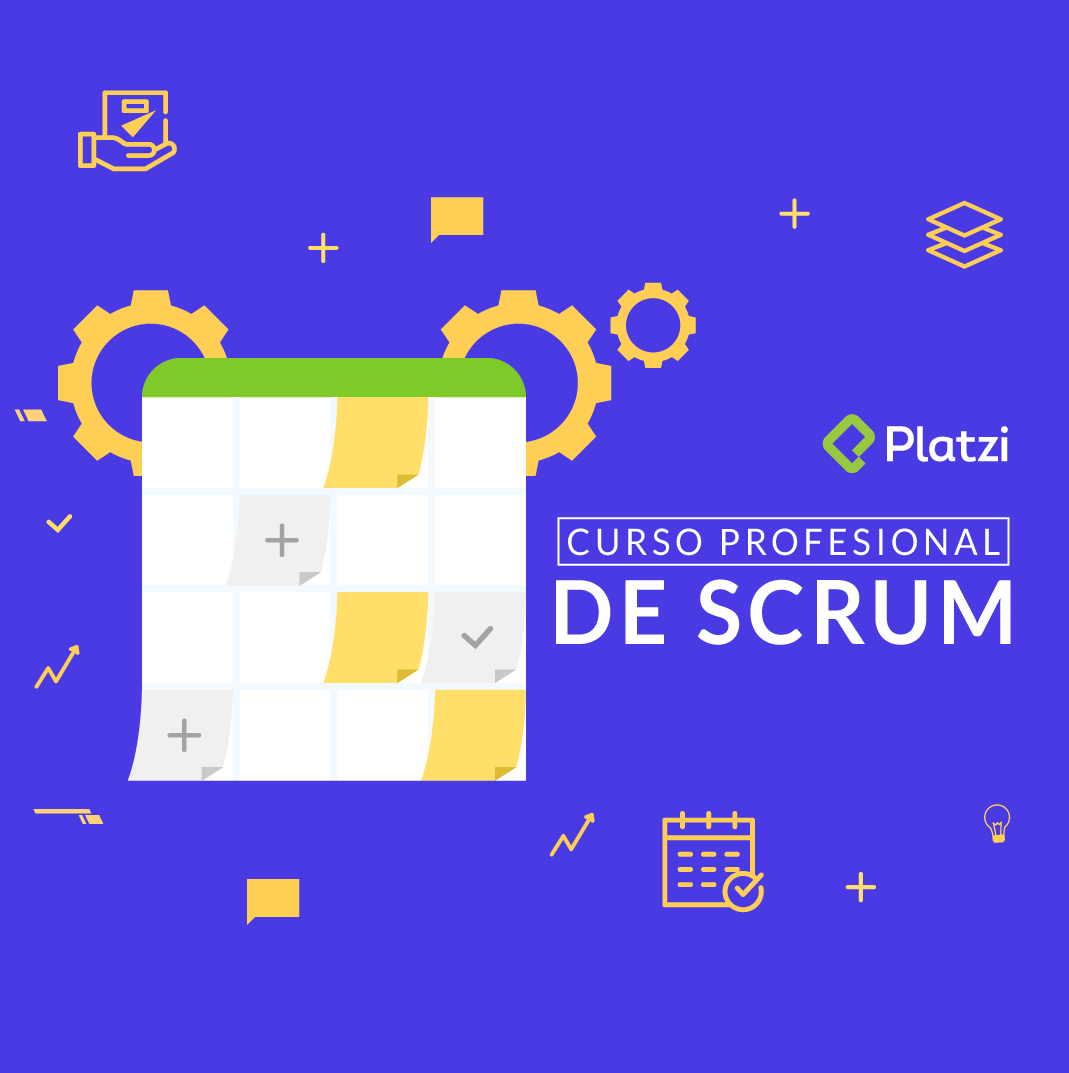 Curso de Scrum