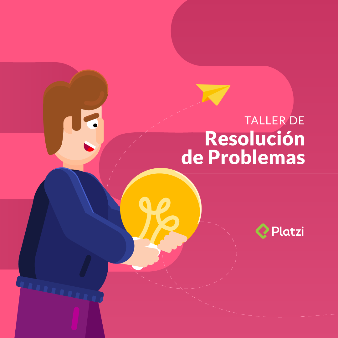 Taller de Resolución de Problemas