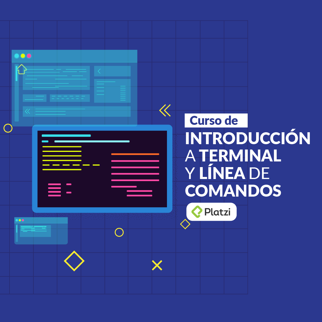 Curso de Introducción a la Terminal y Línea de Comandos 2019